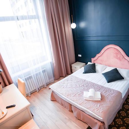 Arena Hotel Astana Eksteriør bilde
