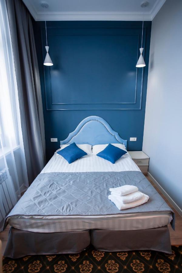 Arena Hotel Astana Eksteriør bilde