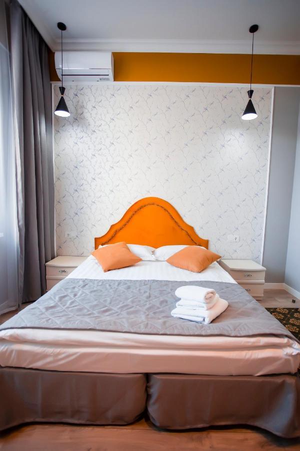 Arena Hotel Astana Eksteriør bilde