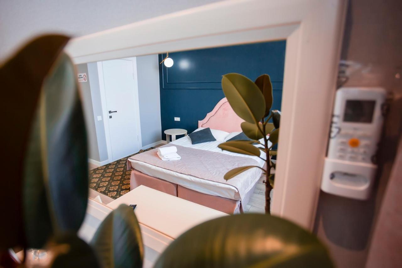 Arena Hotel Astana Eksteriør bilde
