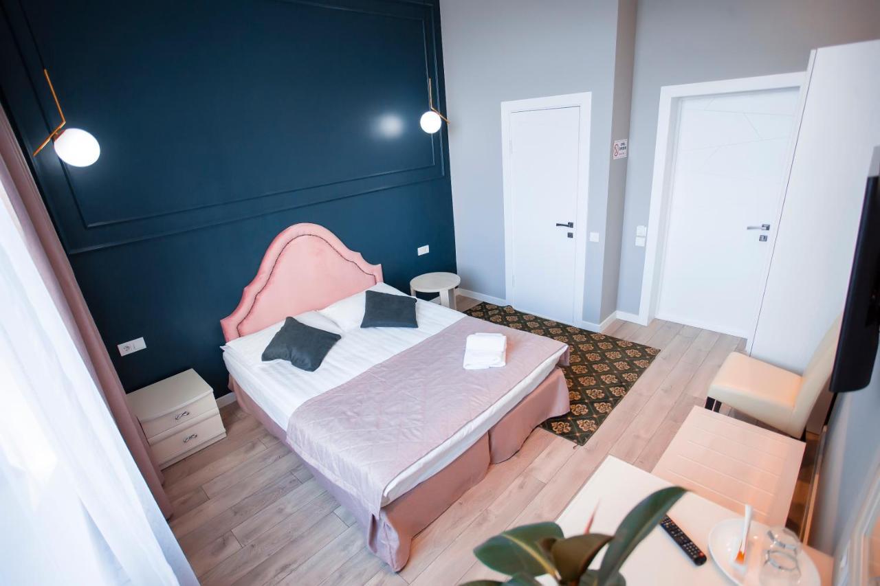 Arena Hotel Astana Eksteriør bilde