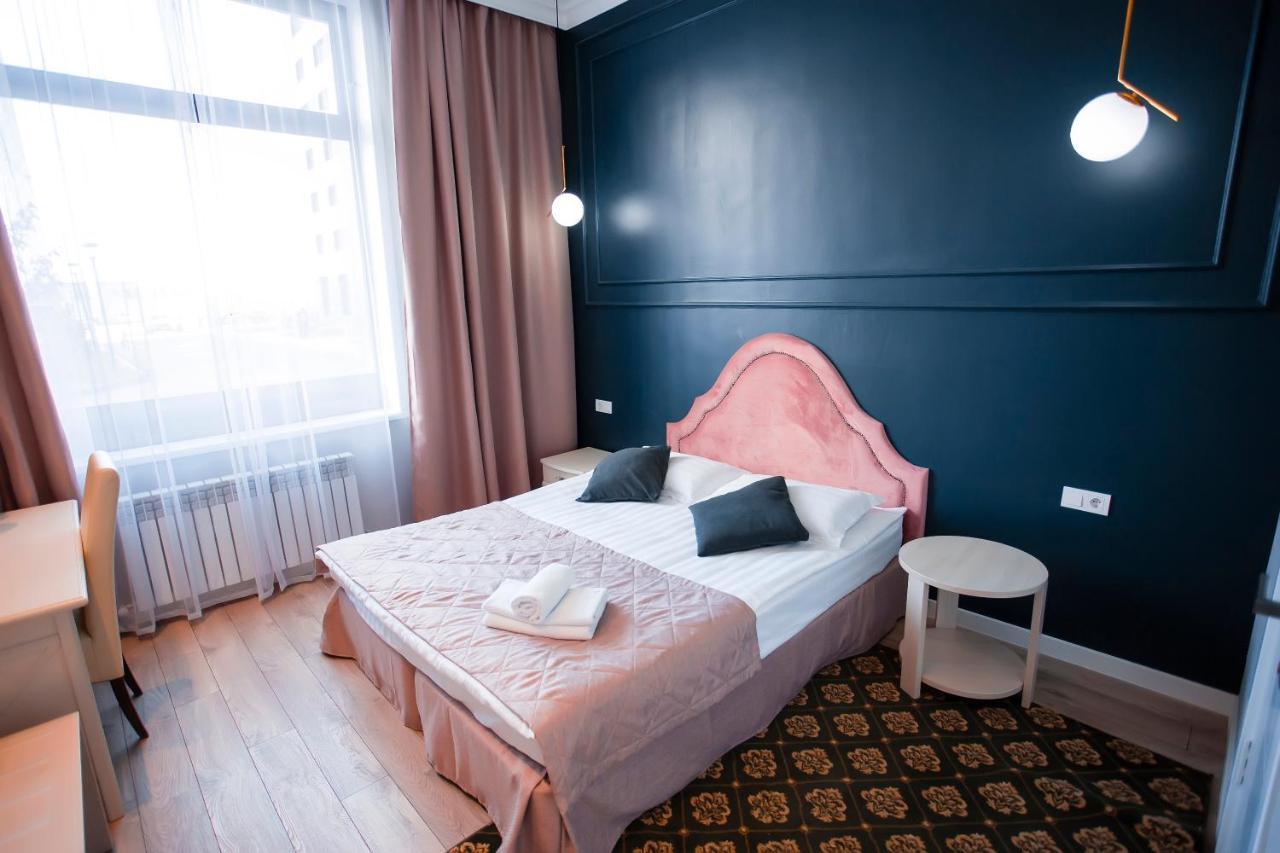 Arena Hotel Astana Eksteriør bilde