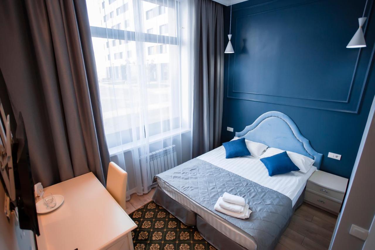 Arena Hotel Astana Eksteriør bilde