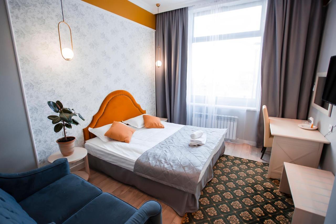 Arena Hotel Astana Eksteriør bilde