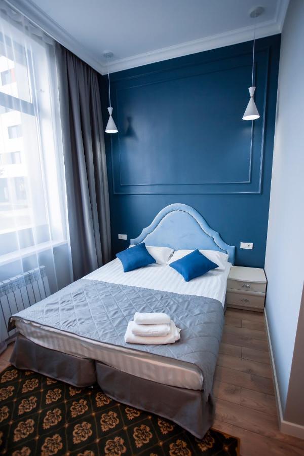 Arena Hotel Astana Eksteriør bilde