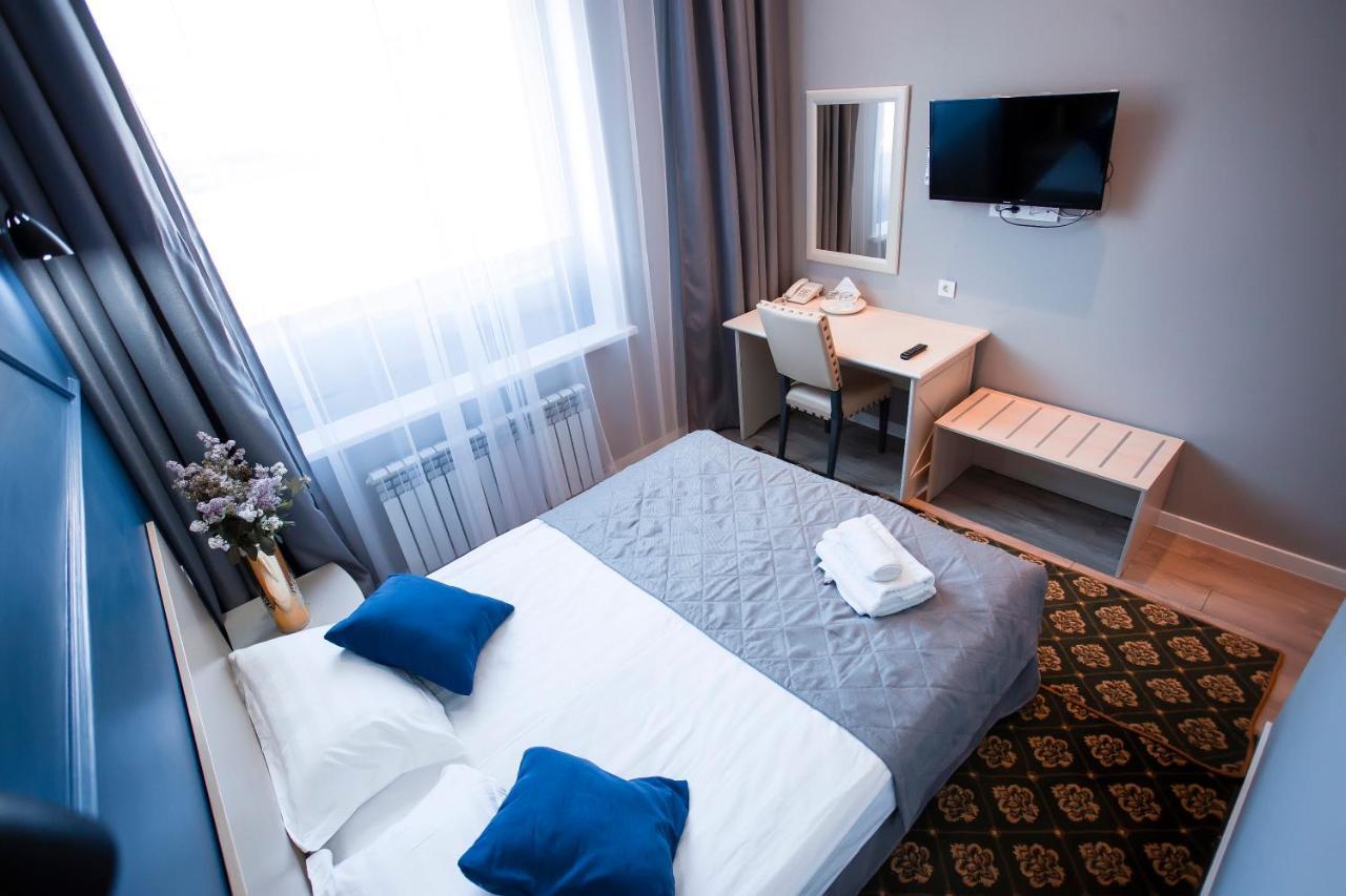 Arena Hotel Astana Eksteriør bilde
