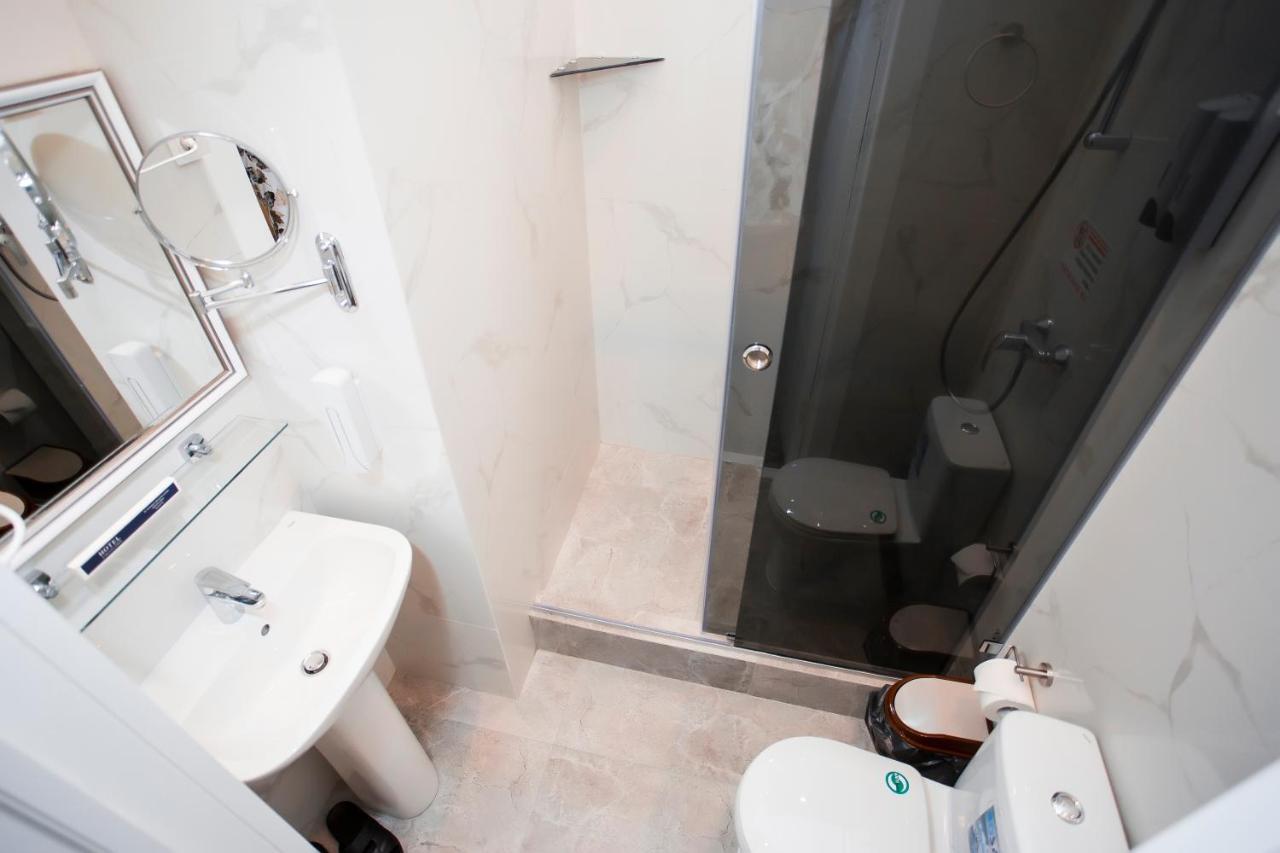 Arena Hotel Astana Eksteriør bilde